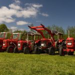 Recambios y Suministros Agrícolas