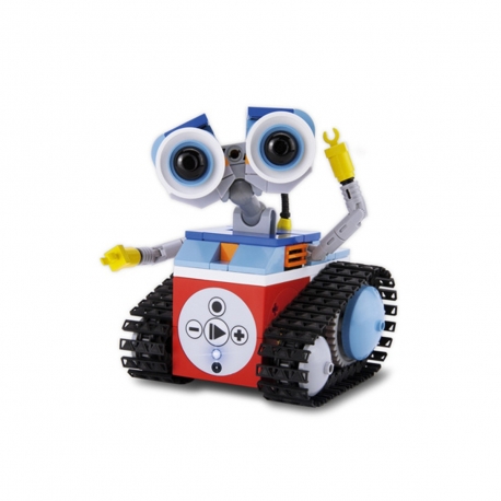 robótica para niños