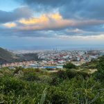 terrenos urbanos en Canarias