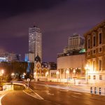 hoteles familiares F1 Madrid