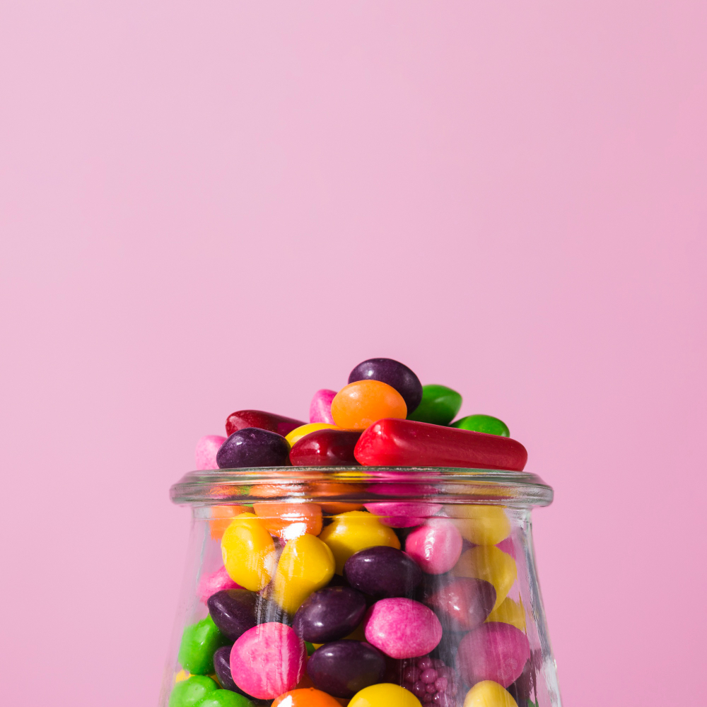 Tienda de golosinas online